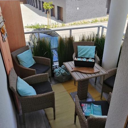 Apartament Rodzinny Sloneczne Tarasy Дзивновек Екстериор снимка