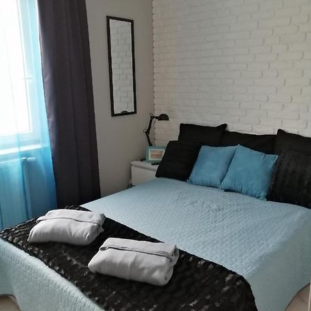 Apartament Rodzinny Sloneczne Tarasy Дзивновек Екстериор снимка