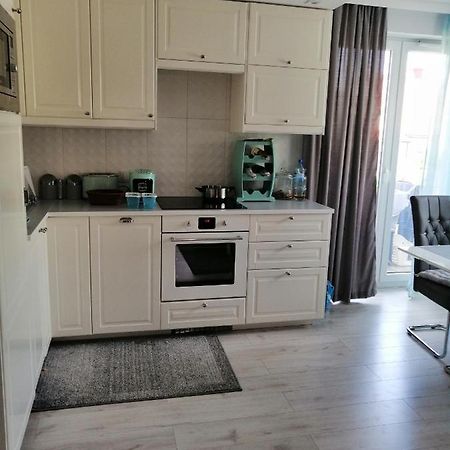 Apartament Rodzinny Sloneczne Tarasy Дзивновек Екстериор снимка