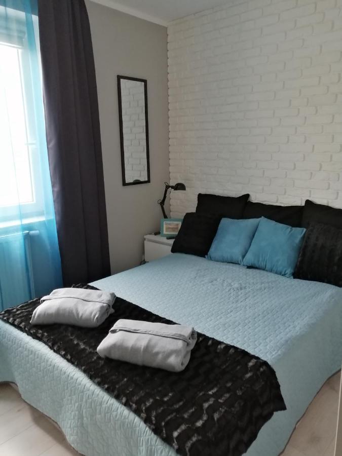 Apartament Rodzinny Sloneczne Tarasy Дзивновек Екстериор снимка