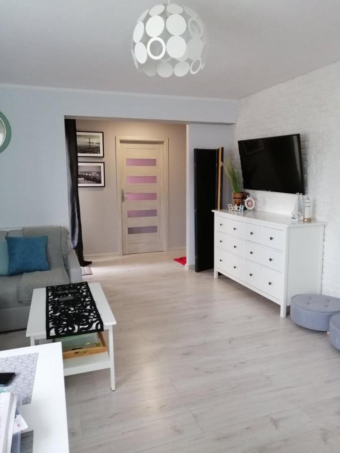 Apartament Rodzinny Sloneczne Tarasy Дзивновек Екстериор снимка